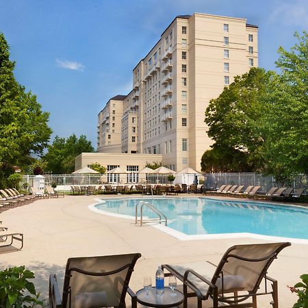 Hotel Hyatt Regency Long Island Hauppauge Exterior foto