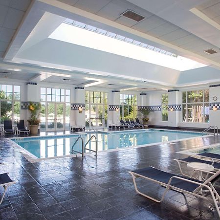 Hotel Hyatt Regency Long Island Hauppauge Exterior foto