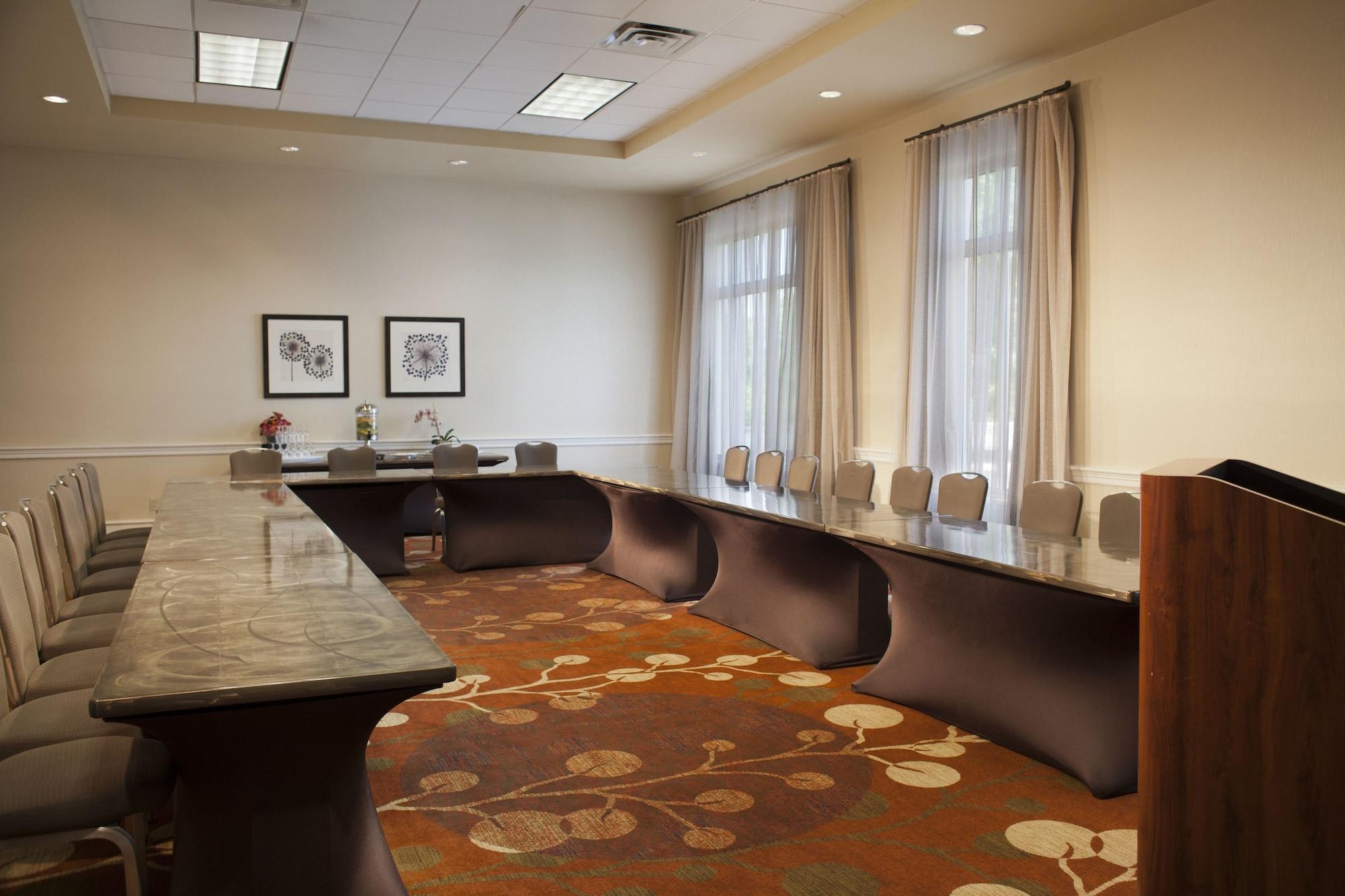Hotel Hyatt Regency Long Island Hauppauge Exterior foto