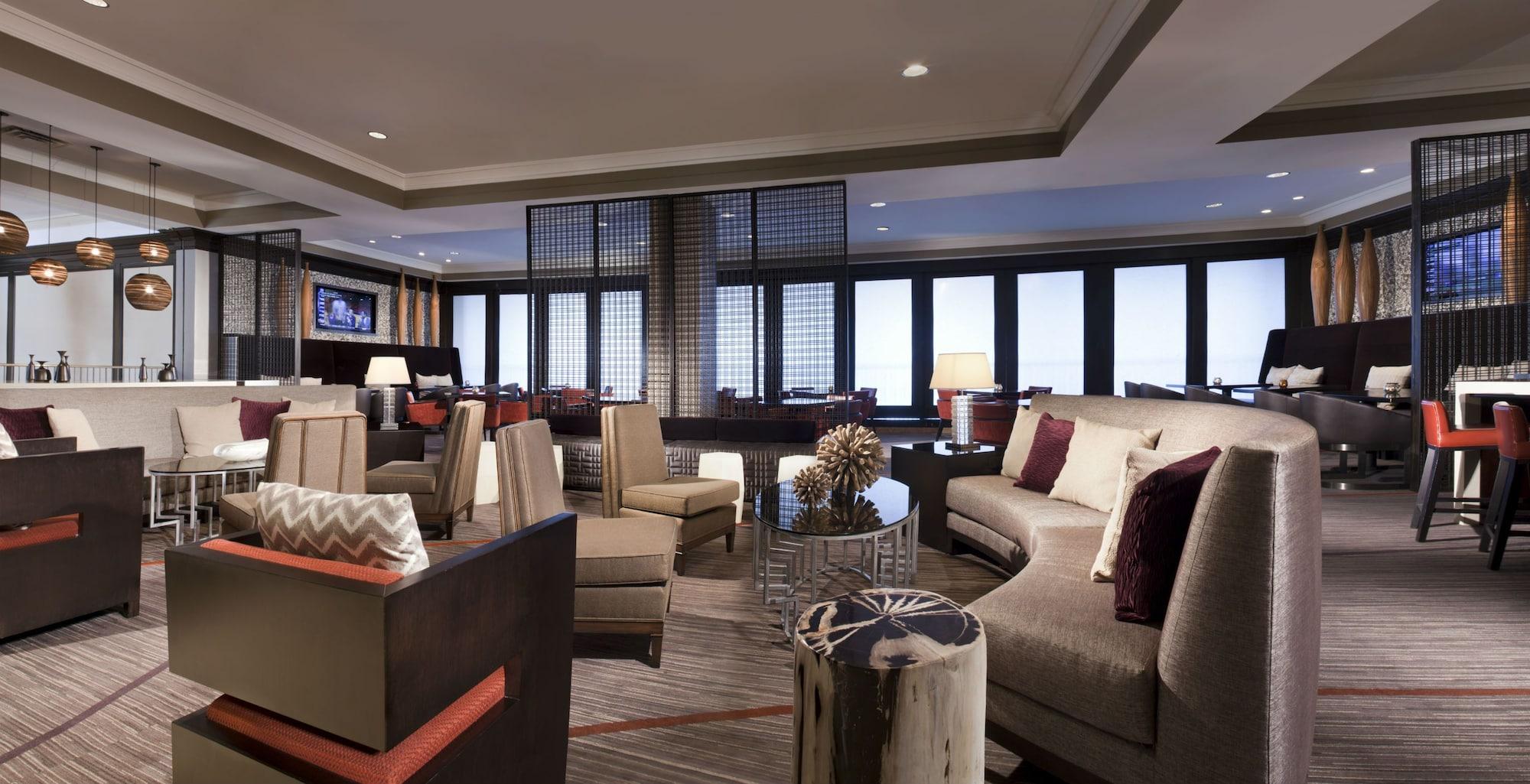 Hotel Hyatt Regency Long Island Hauppauge Exterior foto