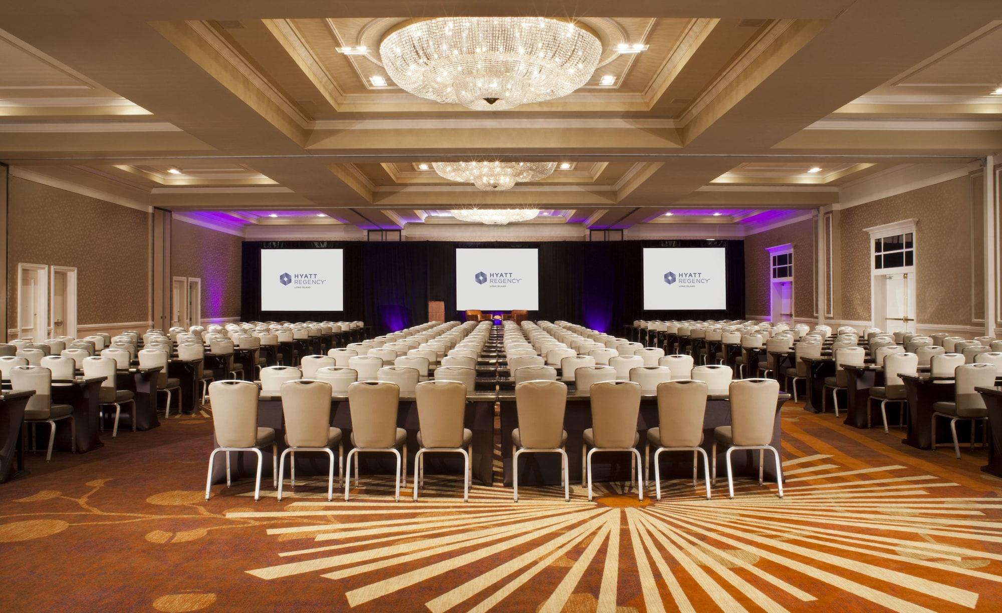Hotel Hyatt Regency Long Island Hauppauge Exterior foto