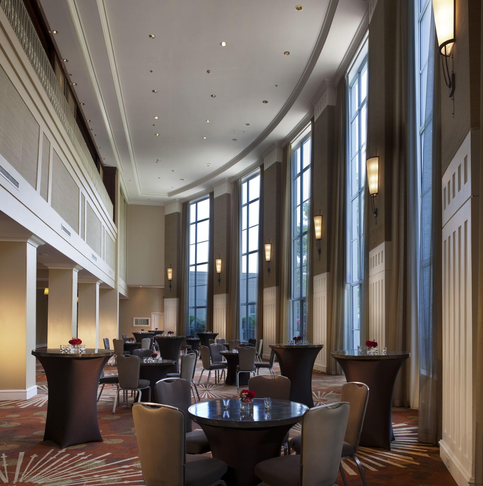 Hotel Hyatt Regency Long Island Hauppauge Exterior foto