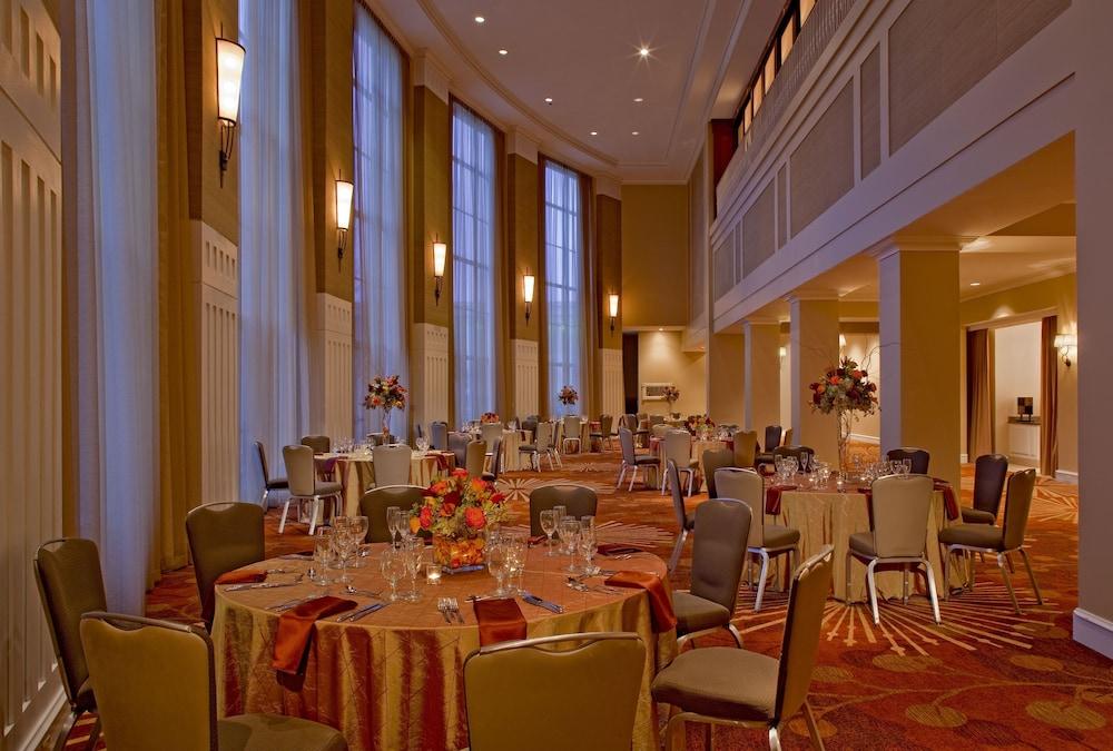 Hotel Hyatt Regency Long Island Hauppauge Exterior foto