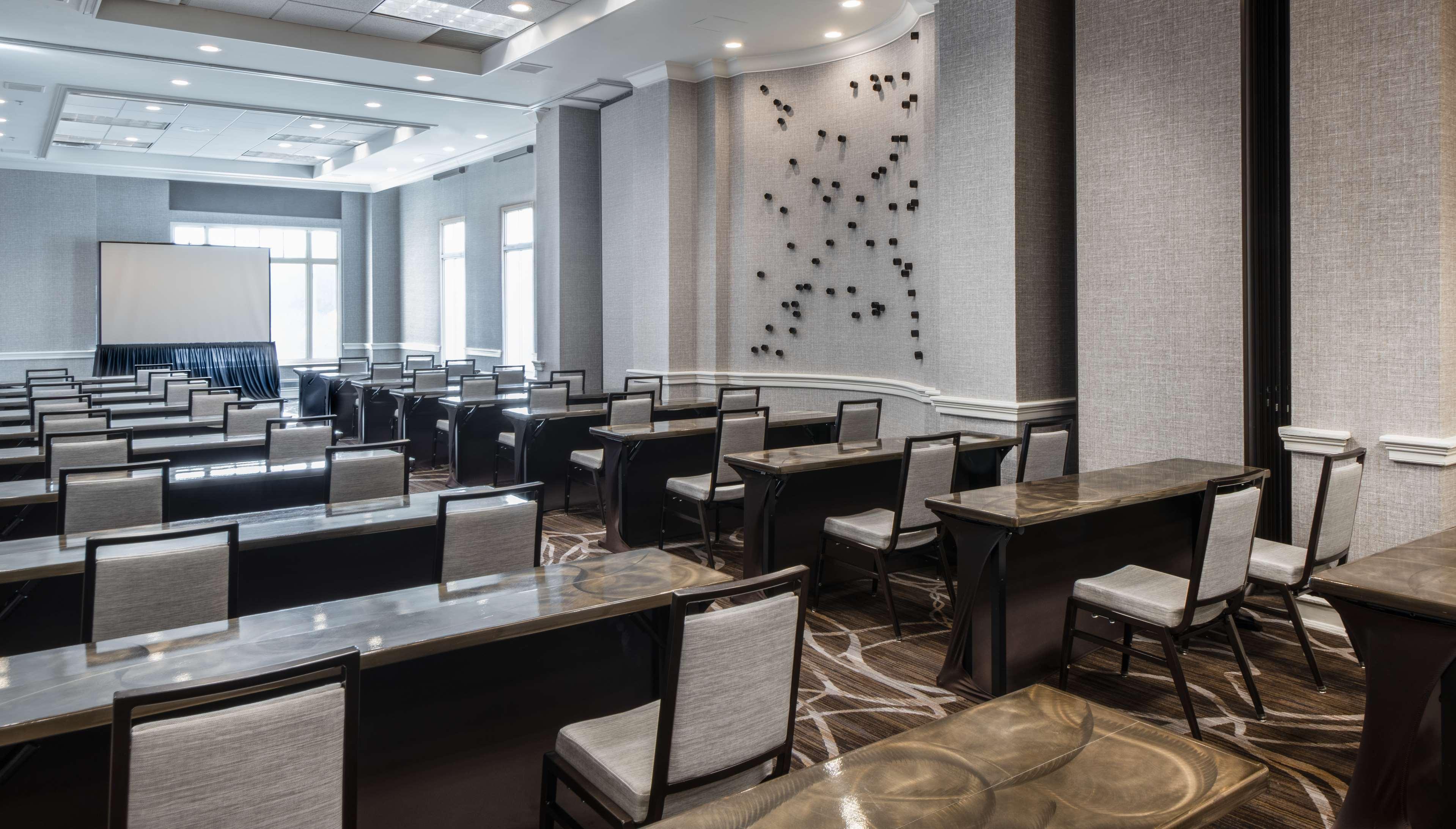 Hotel Hyatt Regency Long Island Hauppauge Exterior foto