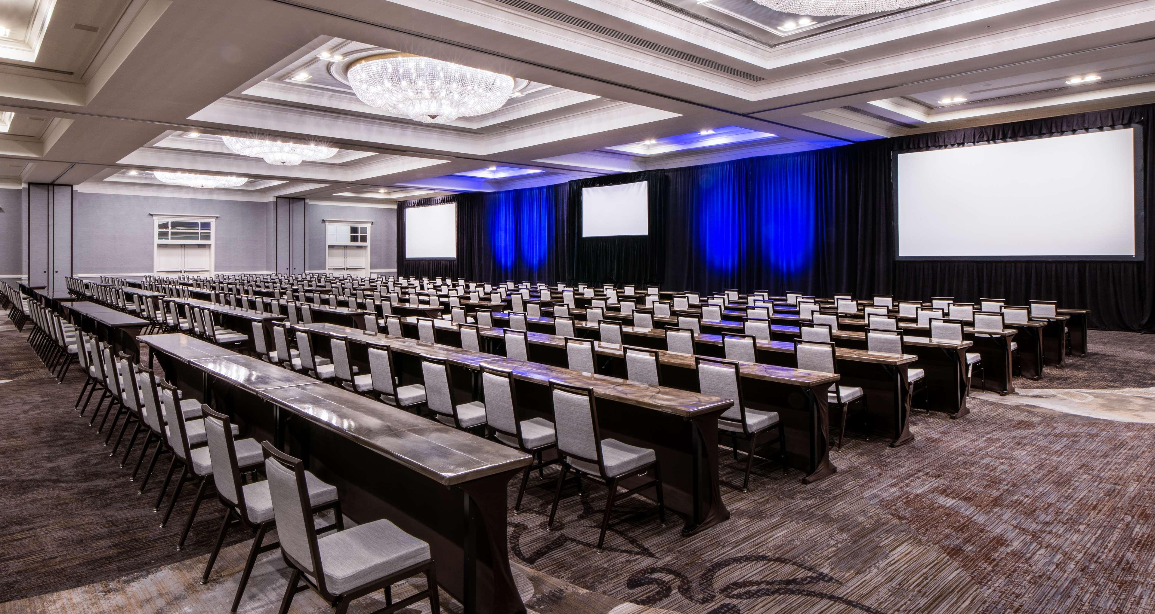 Hotel Hyatt Regency Long Island Hauppauge Exterior foto