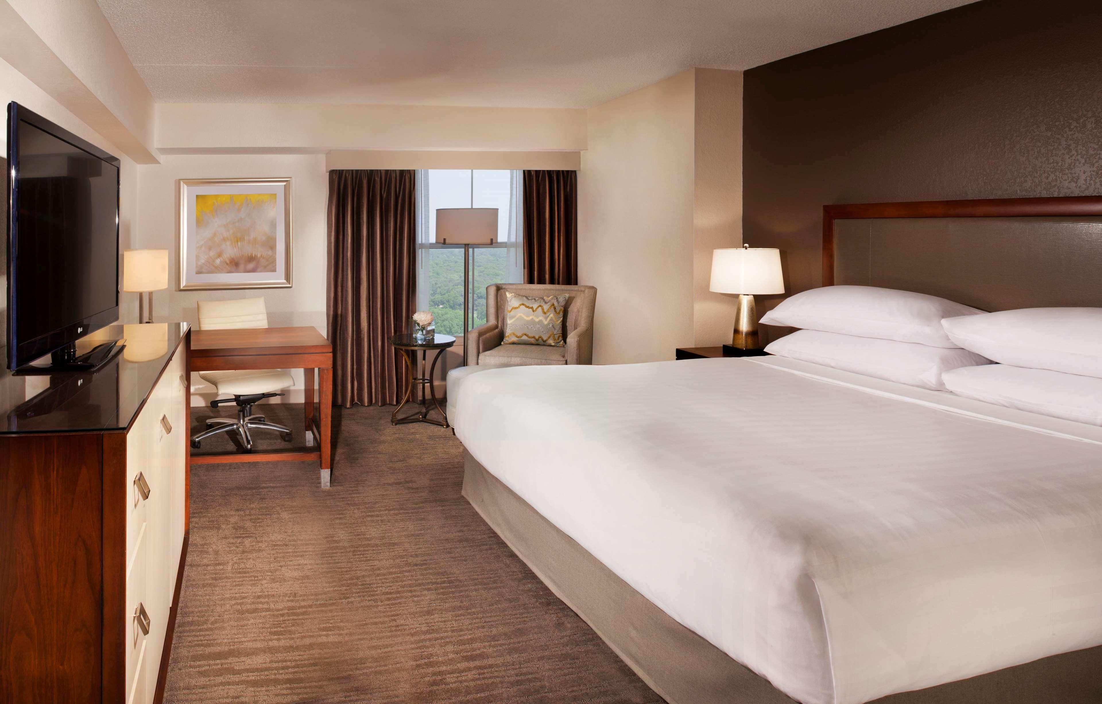 Hotel Hyatt Regency Long Island Hauppauge Exterior foto