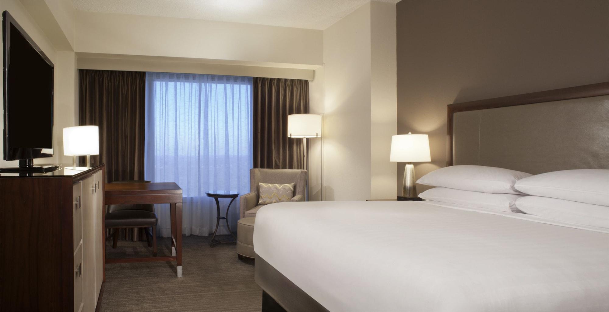 Hotel Hyatt Regency Long Island Hauppauge Exterior foto