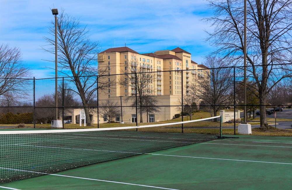 Hotel Hyatt Regency Long Island Hauppauge Exterior foto