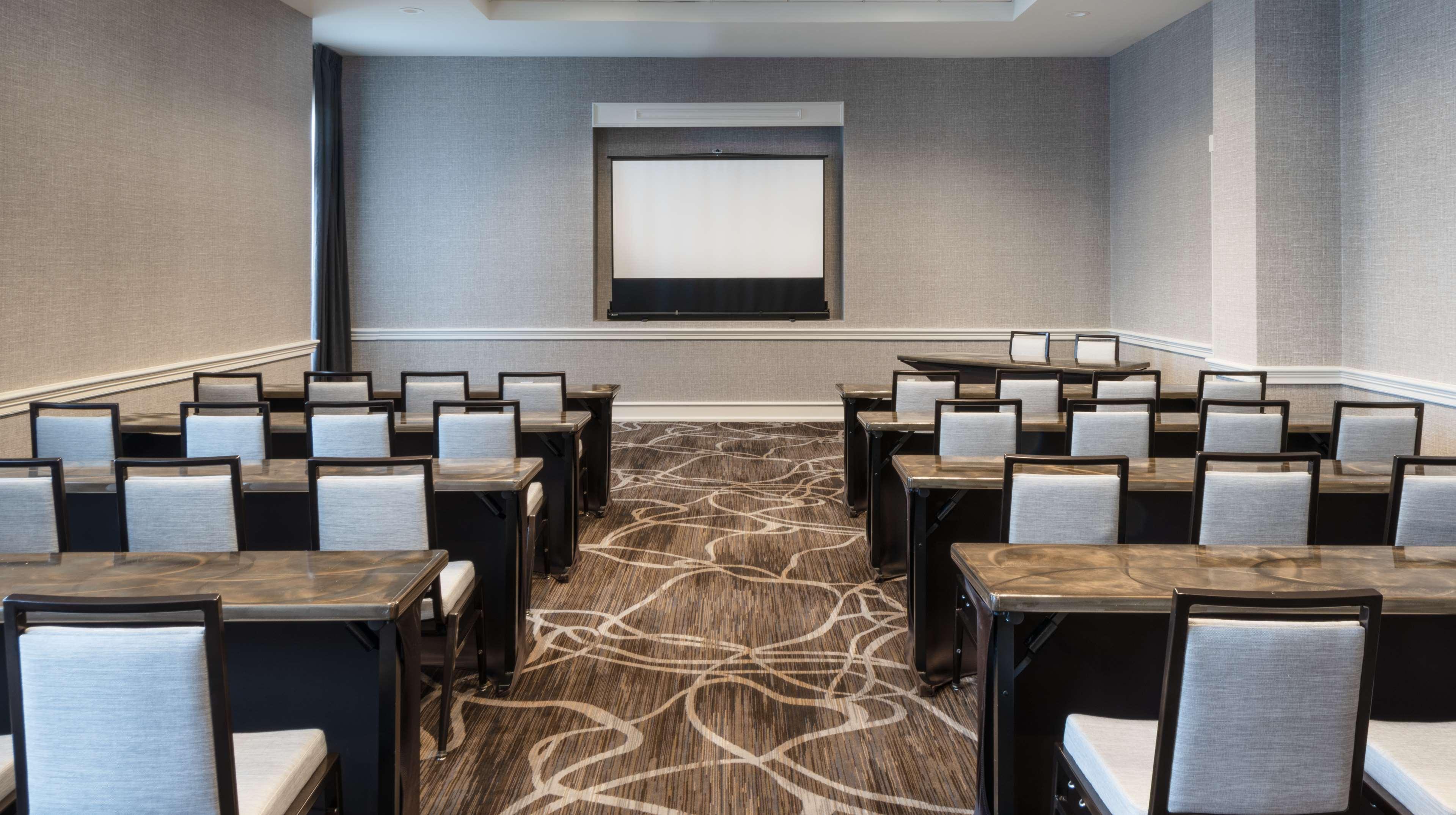 Hotel Hyatt Regency Long Island Hauppauge Exterior foto