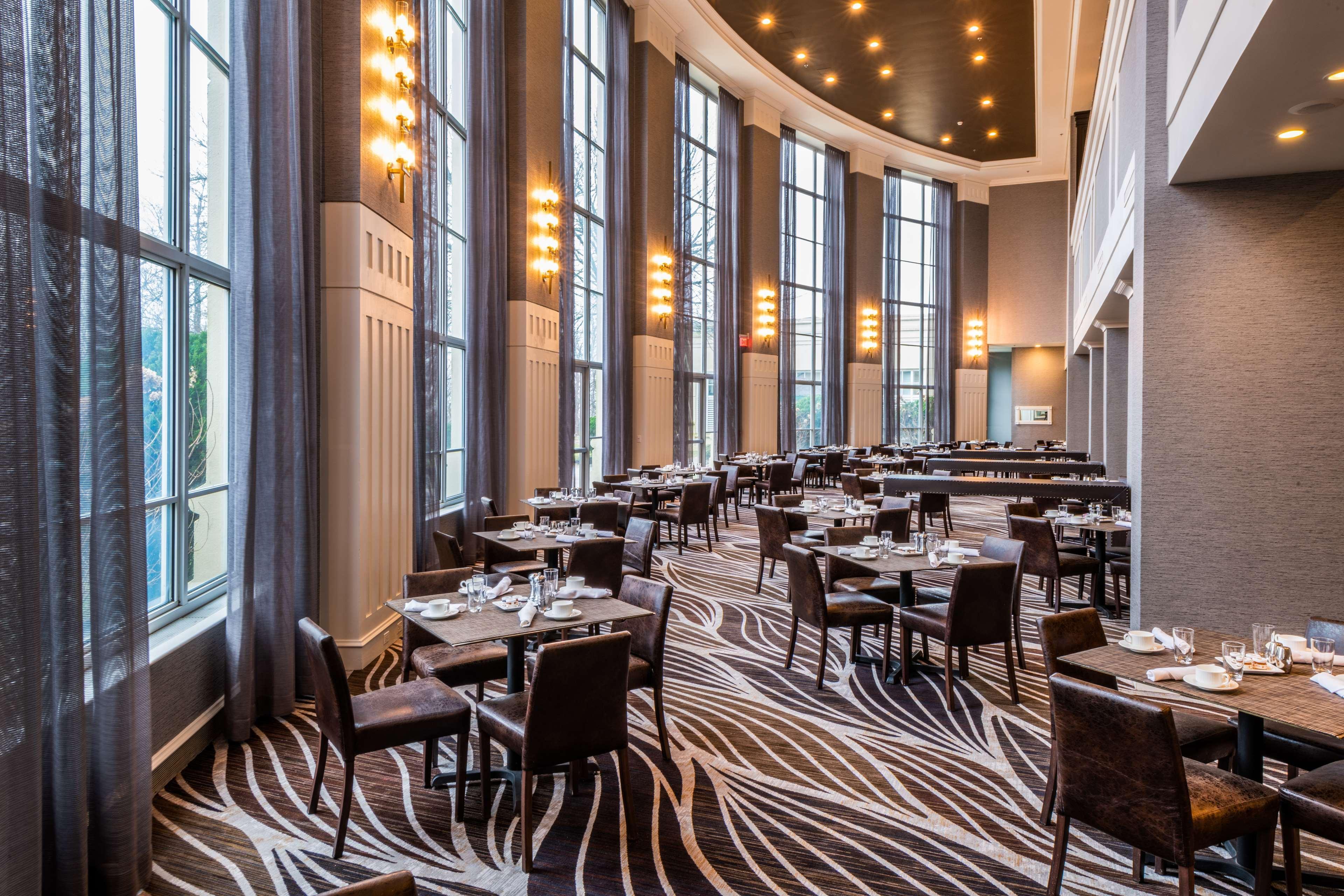 Hotel Hyatt Regency Long Island Hauppauge Exterior foto