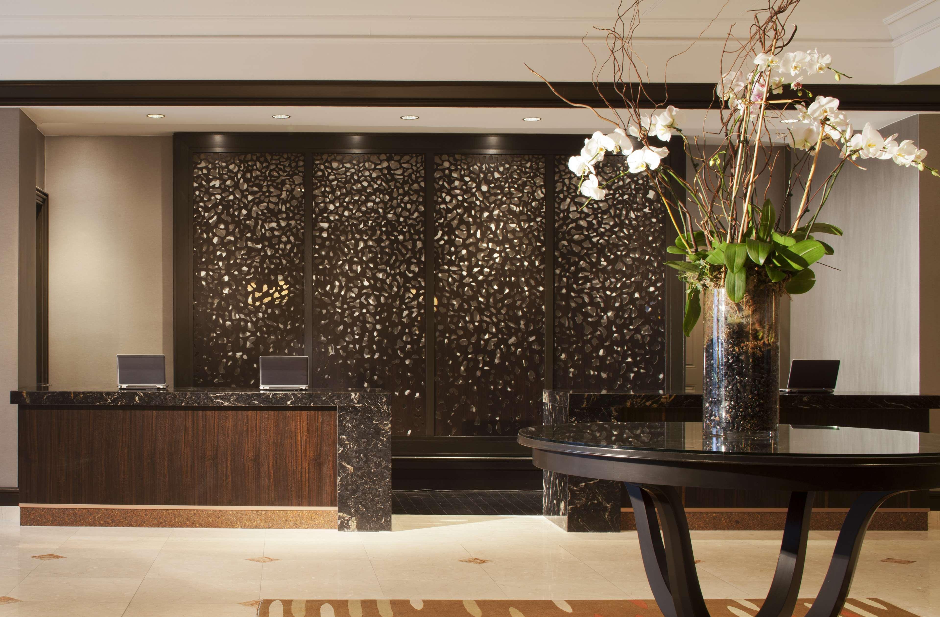 Hotel Hyatt Regency Long Island Hauppauge Exterior foto