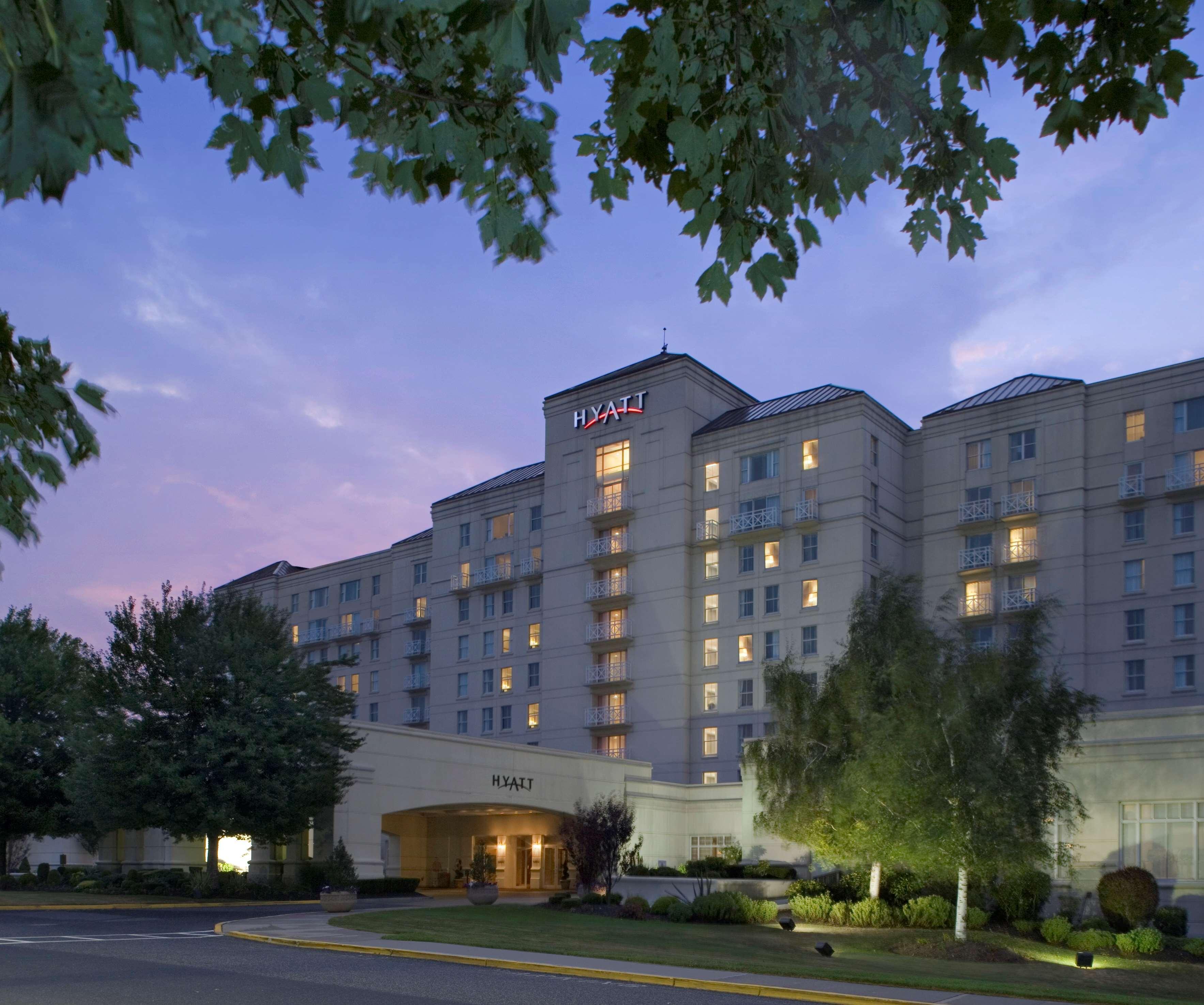 Hotel Hyatt Regency Long Island Hauppauge Exterior foto