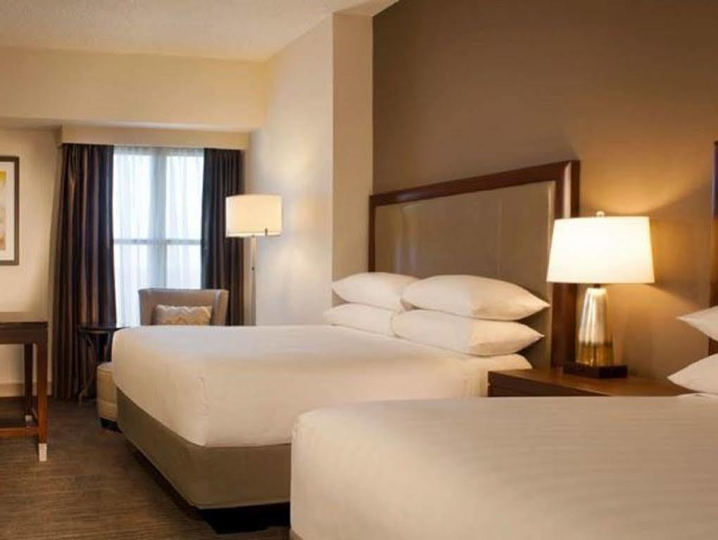 Hotel Hyatt Regency Long Island Hauppauge Exterior foto