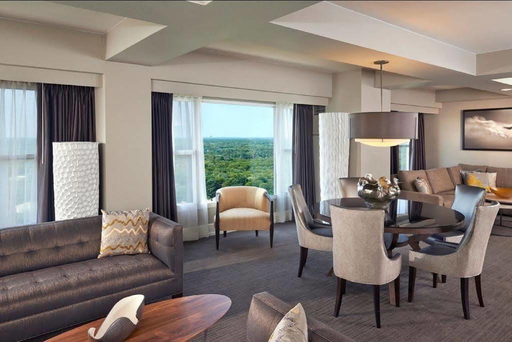 Hotel Hyatt Regency Long Island Hauppauge Exterior foto