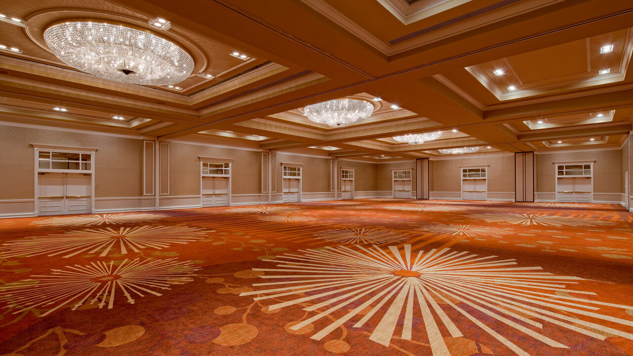 Hotel Hyatt Regency Long Island Hauppauge Exterior foto