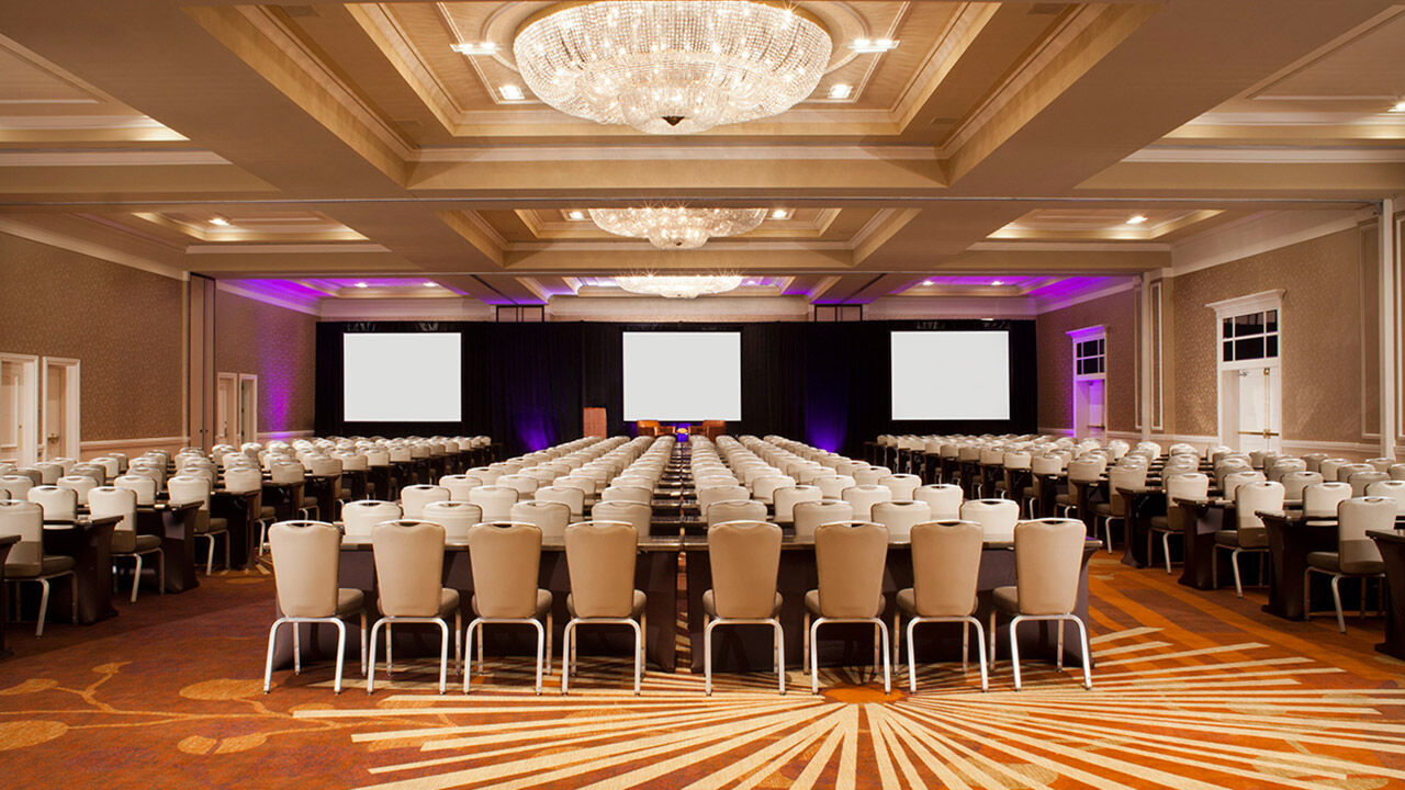 Hotel Hyatt Regency Long Island Hauppauge Exterior foto