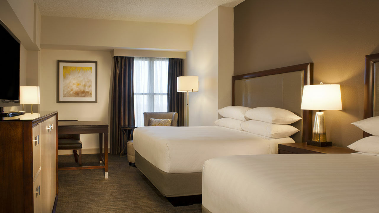 Hotel Hyatt Regency Long Island Hauppauge Exterior foto