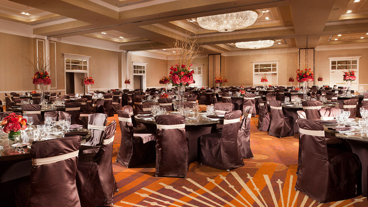 Hotel Hyatt Regency Long Island Hauppauge Exterior foto